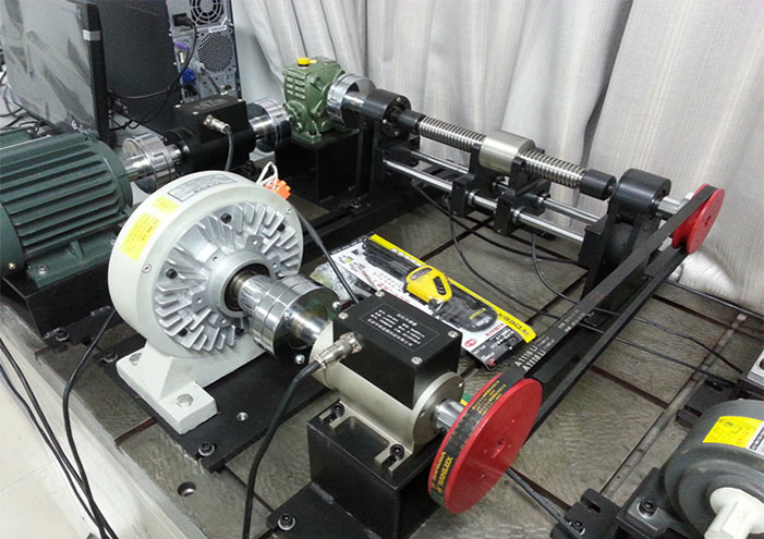 機(jī)械效率試驗臺